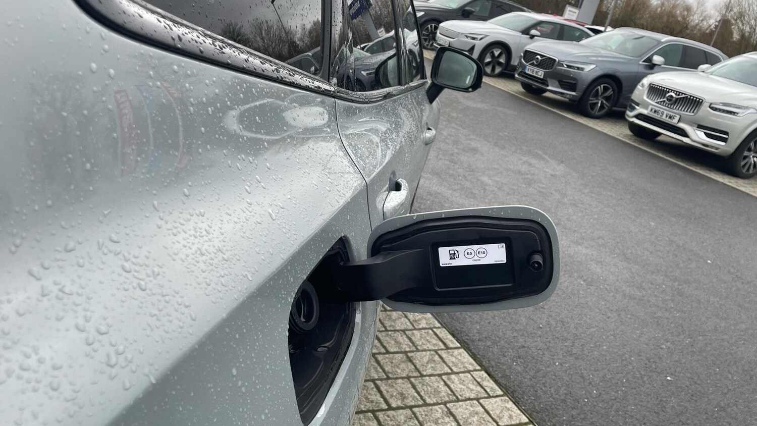 Used Volvo XC60 2026 for sale - 77574330: Photo 16