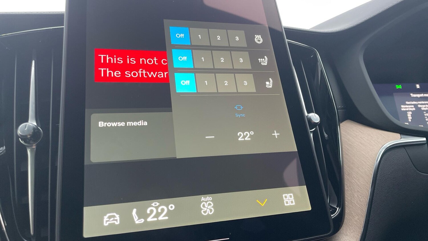 Used Volvo XC60 2026 for sale - 77574330: Photo 17