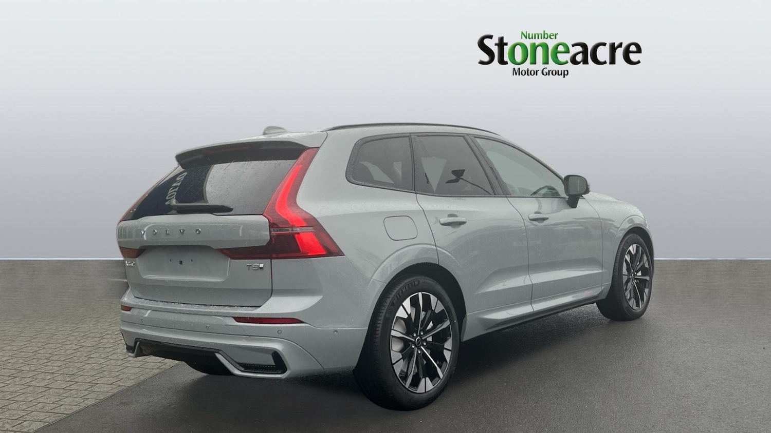 Used Volvo XC60 2026 for sale - 77574330: Photo 2