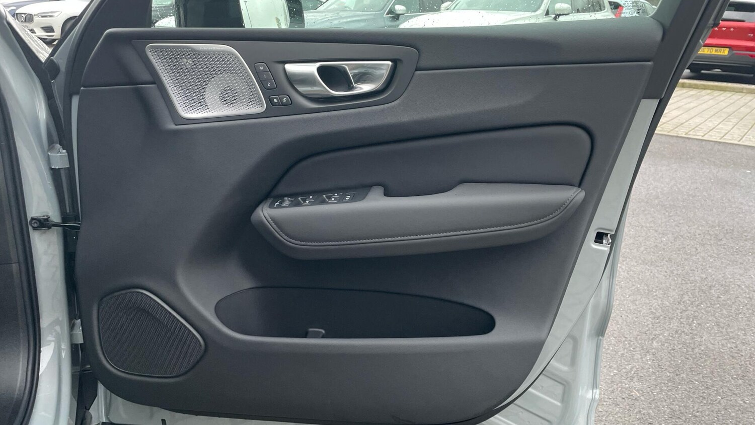 Used Volvo XC60 2026 for sale - 77574330: Photo 29