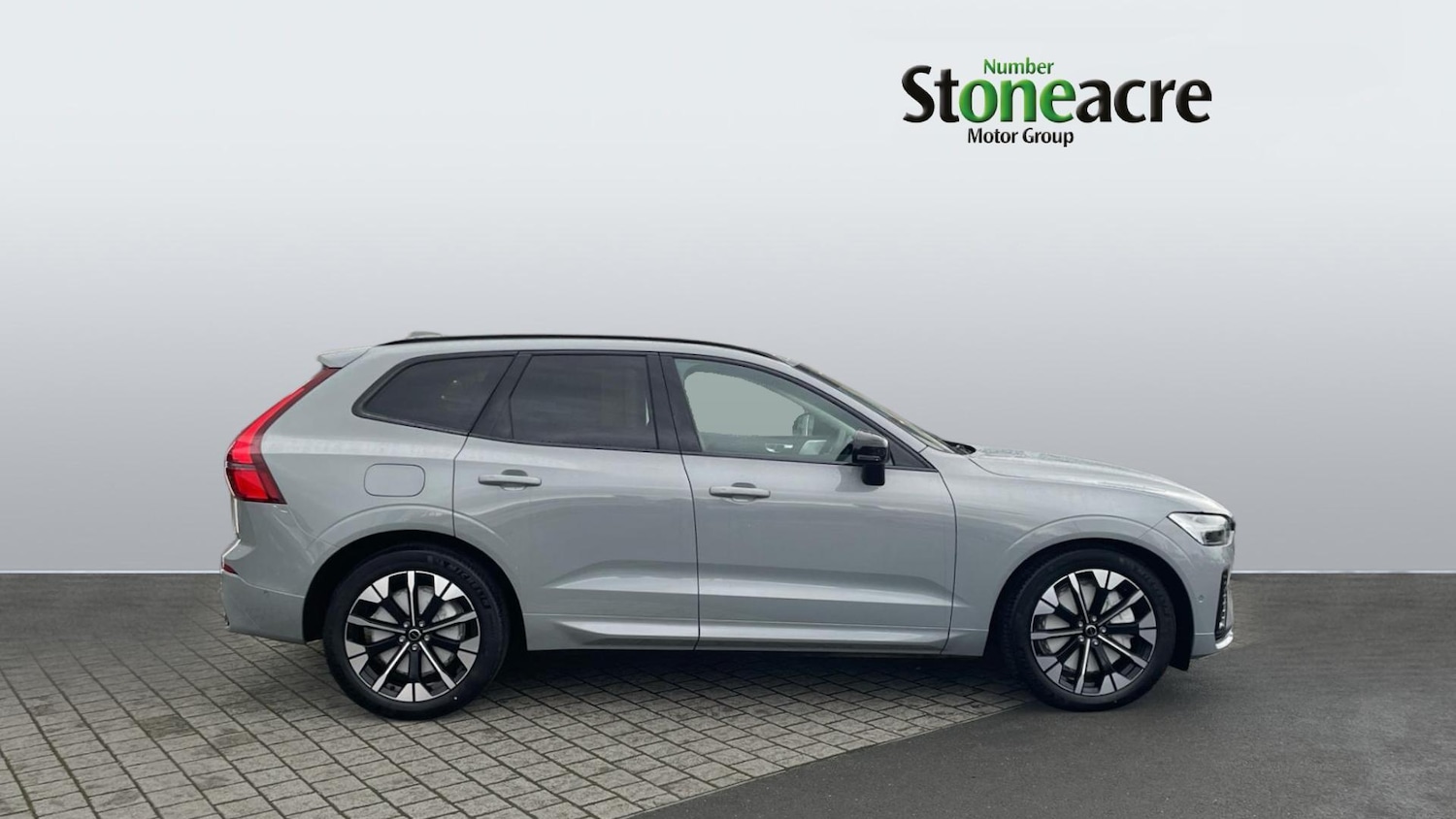 Used Volvo XC60 2026 for sale - 77574330: Photo 3