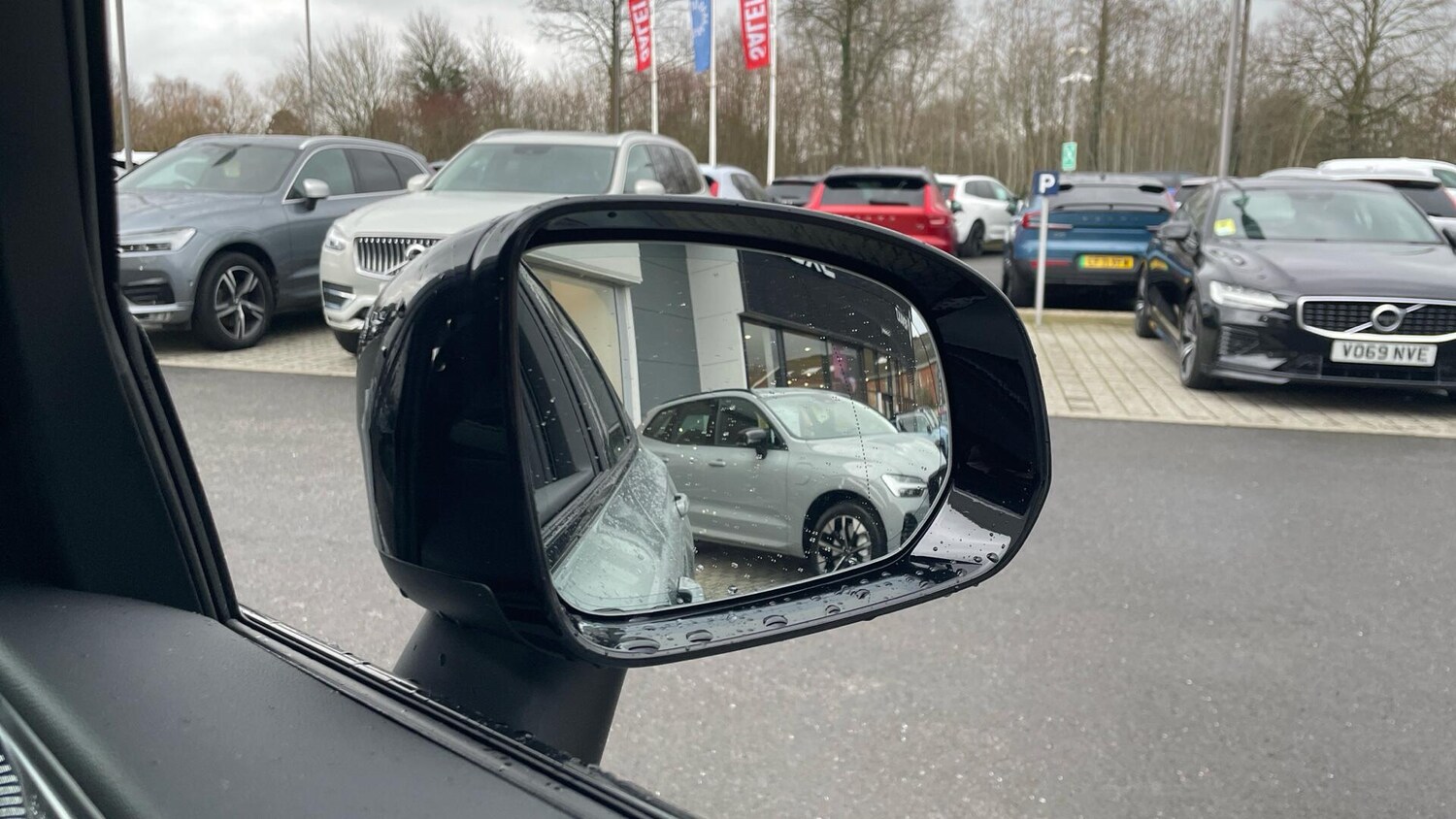 Used Volvo XC60 2026 for sale - 77574330: Photo 32