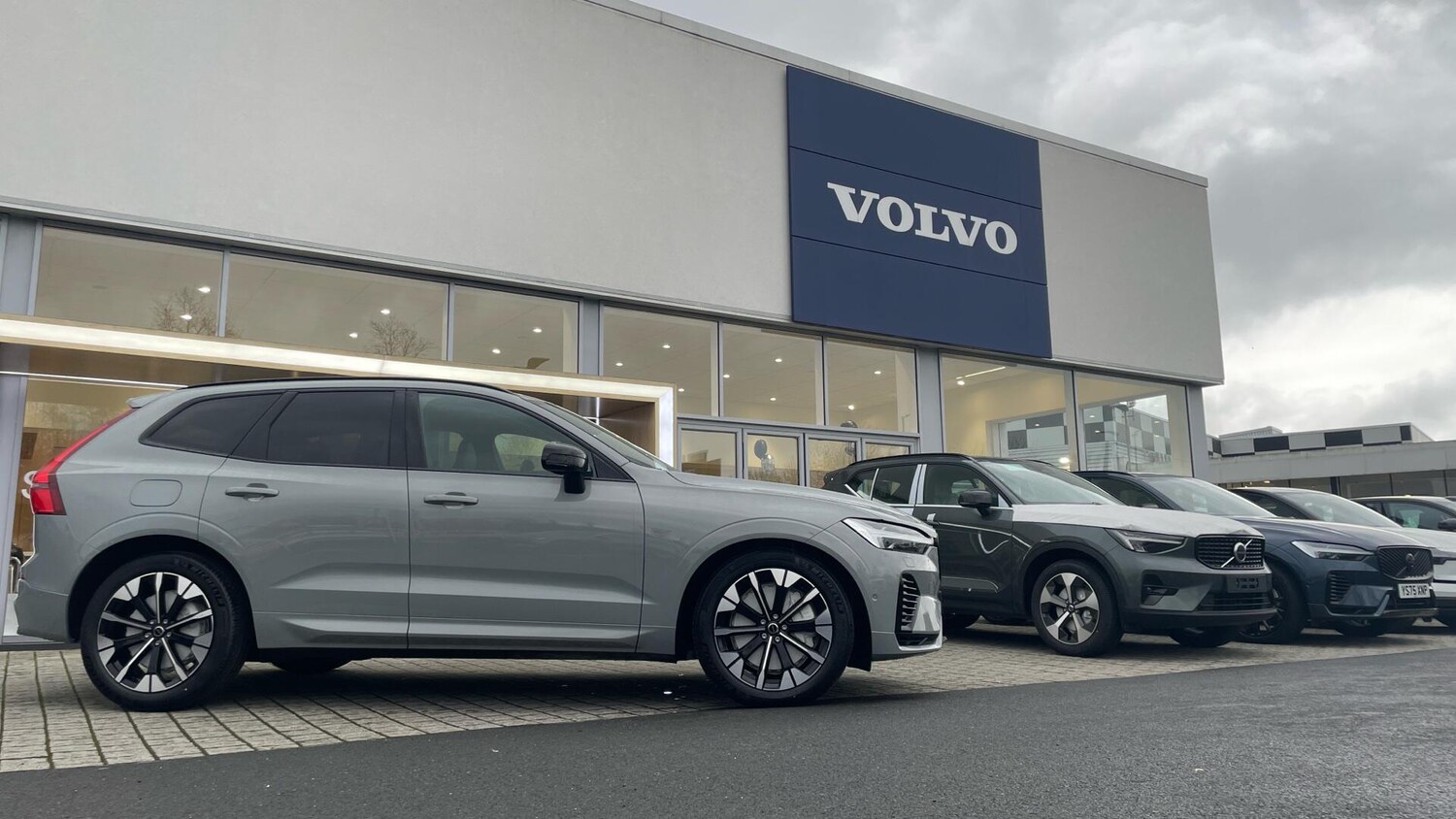 Used Volvo XC60 2026 for sale - 77574330: Photo 38