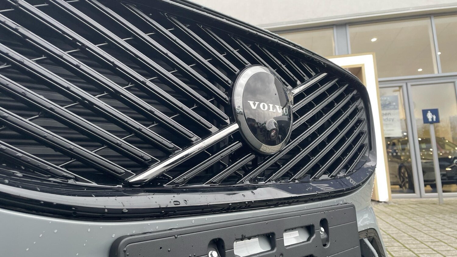 Used Volvo XC60 2026 for sale - 77574330: Photo 39