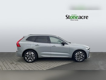 Used Volvo XC60 2026 for sale - 77574330: Photo