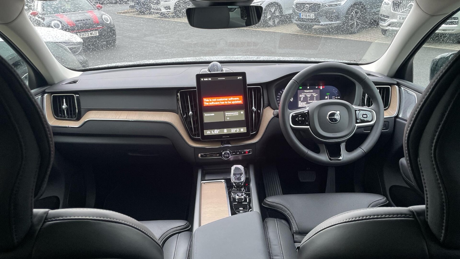 Used Volvo XC60 2026 for sale - 77574330: Photo 5