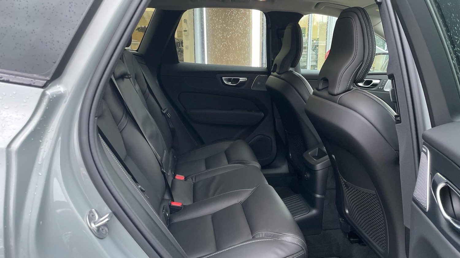 Used Volvo XC60 2026 for sale - 77574330: Photo 6