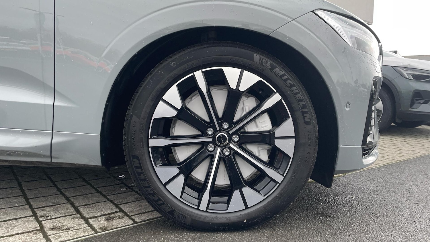 Used Volvo XC60 2026 for sale - 77574330: Photo 9