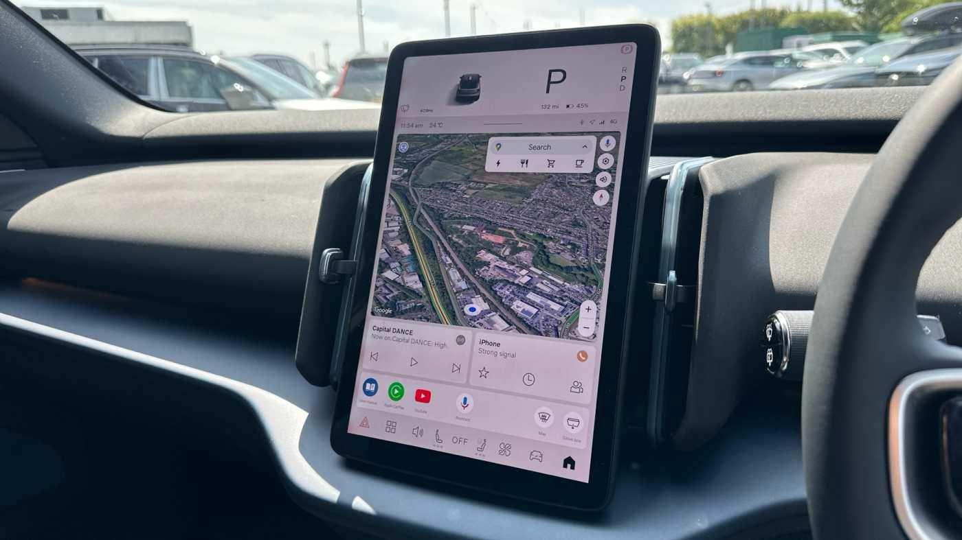 Used Volvo EX30 for sale - 77291872: Photo 12