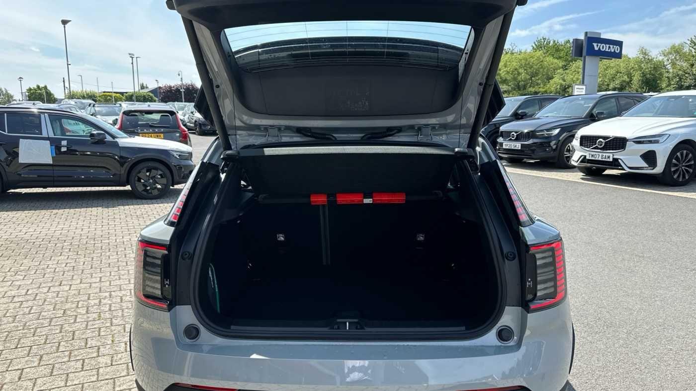 Used Volvo EX30 for sale - 77291872: Photo 13