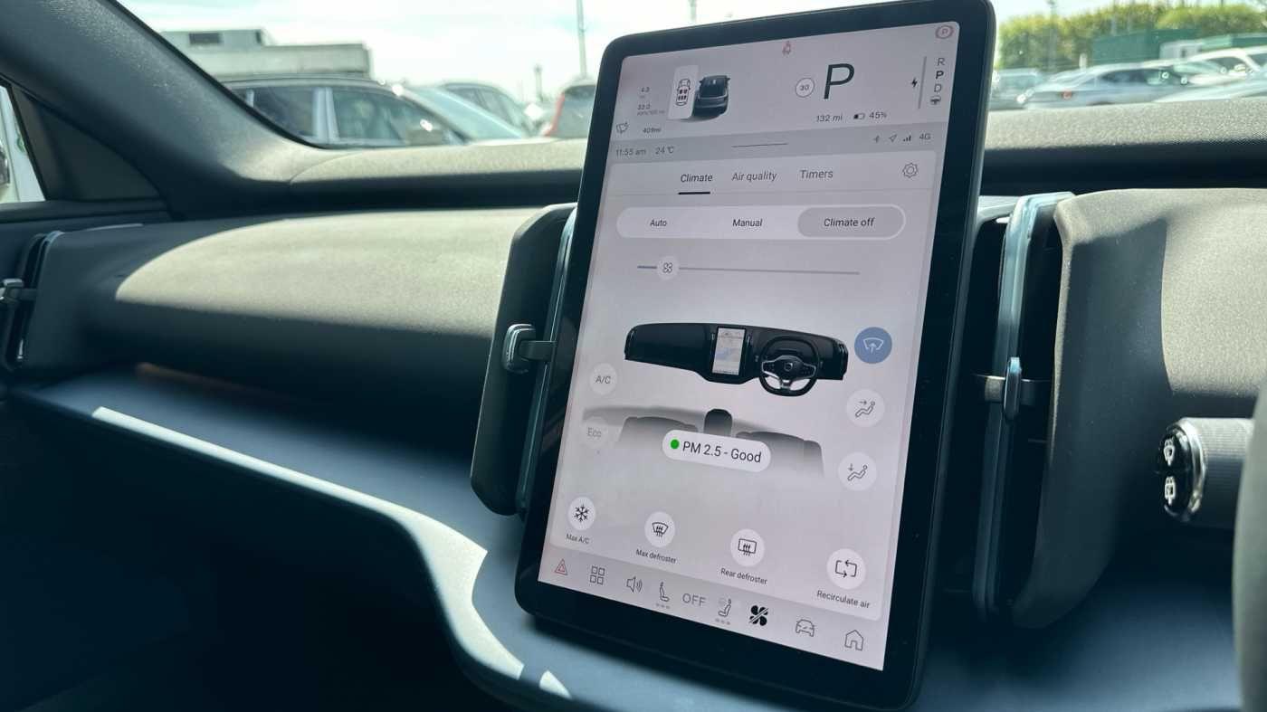 Used Volvo EX30 for sale - 77291872: Photo 32