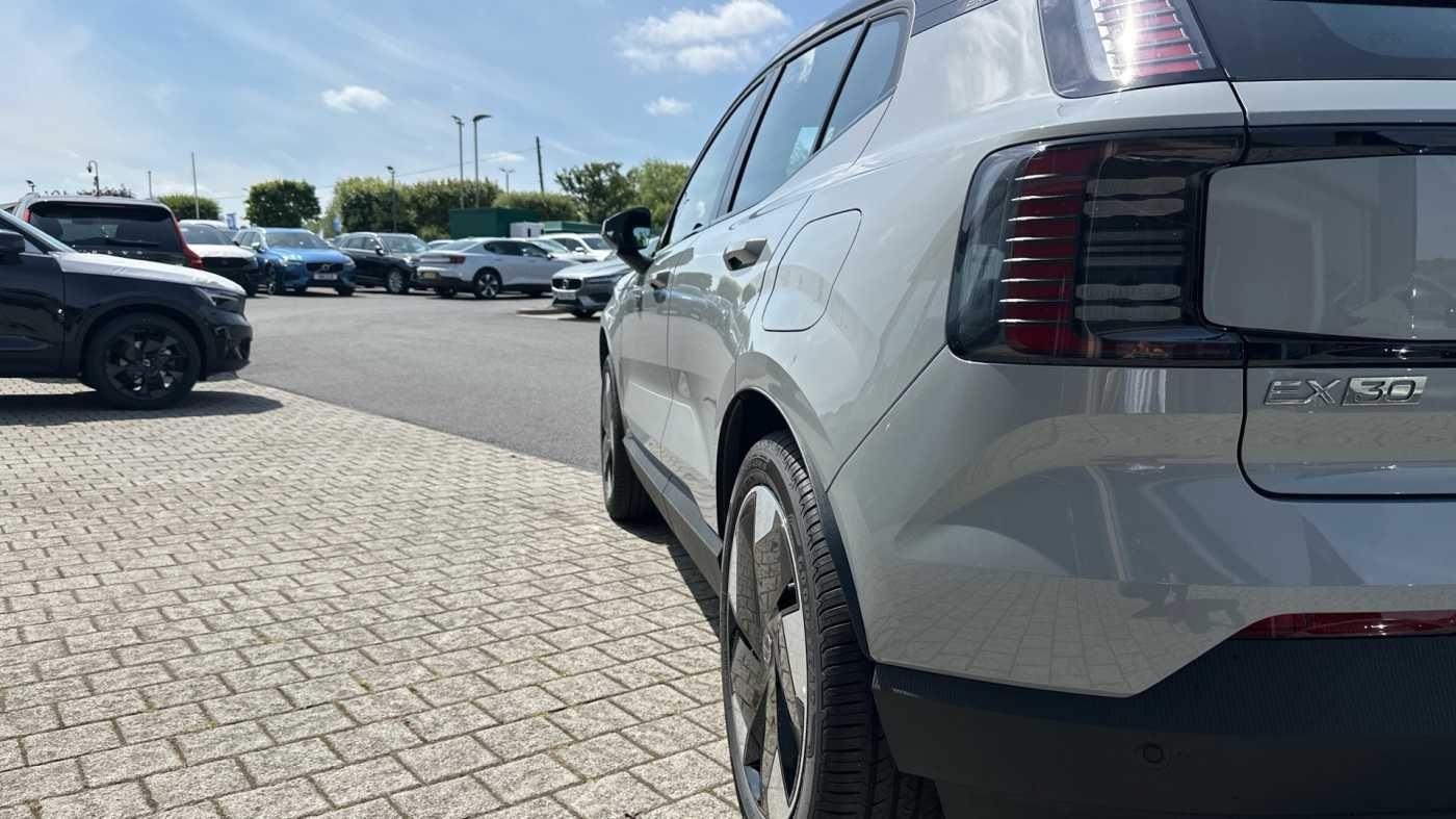 Used Volvo EX30 for sale - 77291872: Photo 36