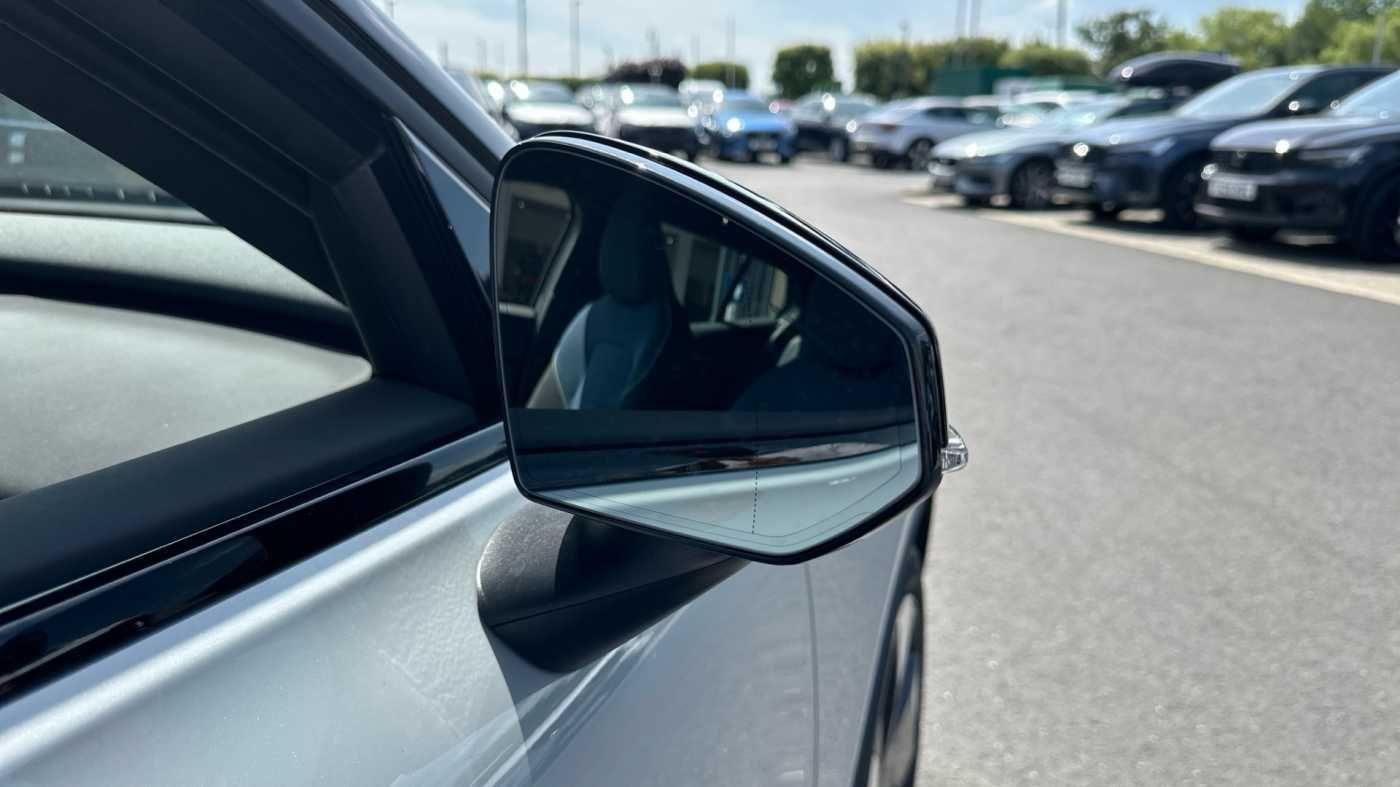 Used Volvo EX30 for sale - 77291872: Photo 39