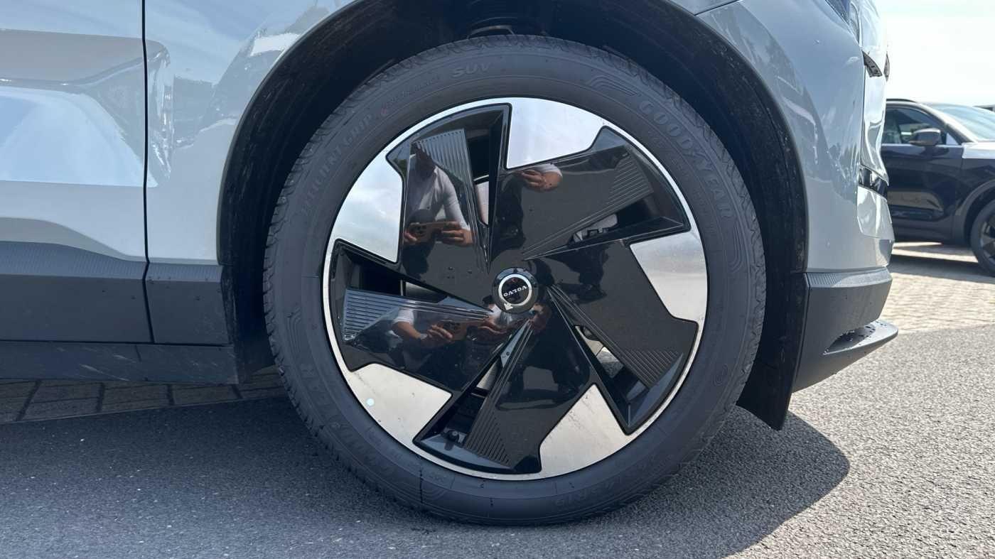 Used Volvo EX30 for sale - 77291872: Photo 9