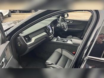 Used Volvo XC60 2026 for sale - 79061365: Photo