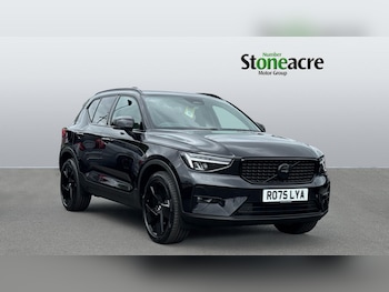 Used Volvo XC40 2025 for sale - 78935217: Photo