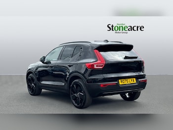 Used Volvo XC40 2025 for sale - 78935217: Photo