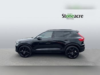 Used Volvo XC40 2025 for sale - 78935217: Photo