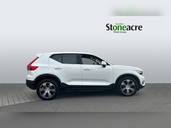 Used Volvo XC40 2020 for sale - 78504797: Photo