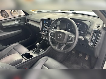 Used Volvo XC40 2020 for sale - 78504797: Photo