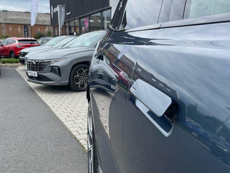 Used Volvo EX90 for sale - 77345633: Photo 11