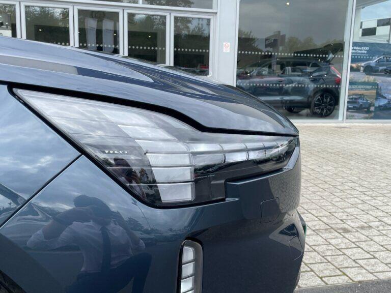 Used Volvo EX90 for sale - 77345633: Photo 12