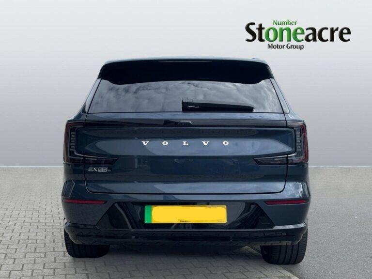 Used Volvo EX90 for sale - 77345633: Photo 4