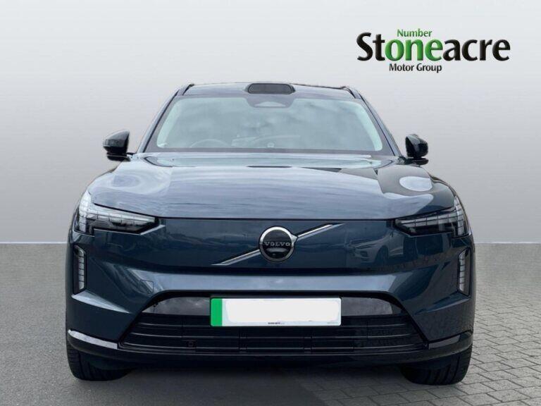 Used Volvo EX90 for sale - 77345633: Photo 5