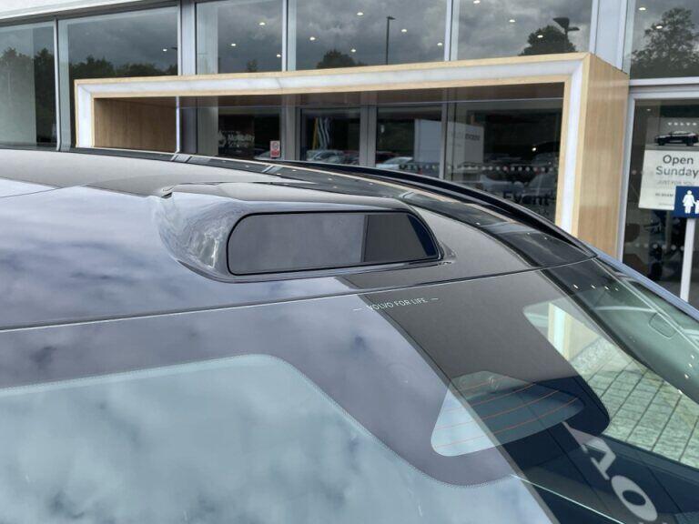 Used Volvo EX90 for sale - 77345633: Photo 8