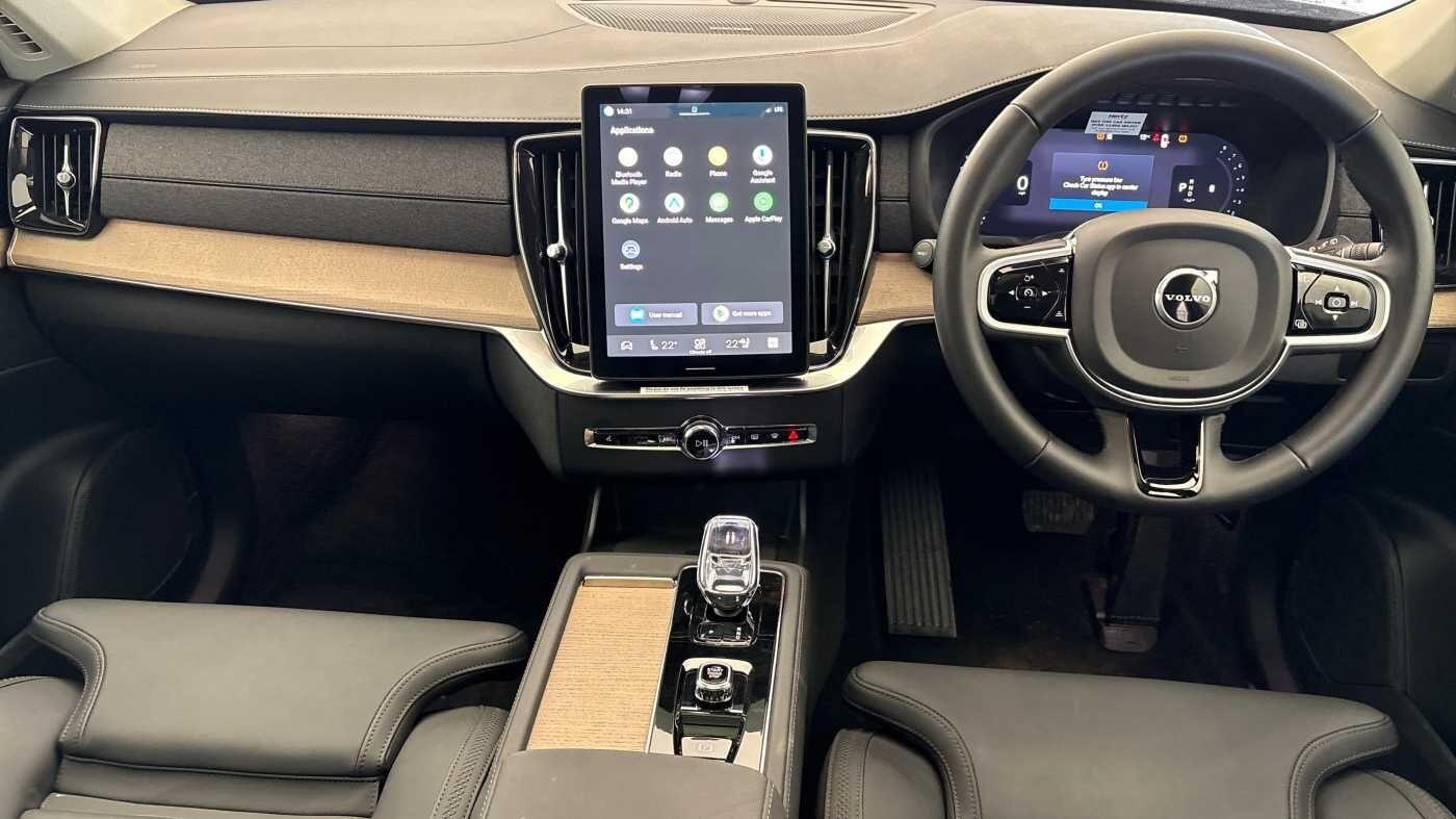 Used Volvo XC90 2025 for sale - 77982569: Photo 10