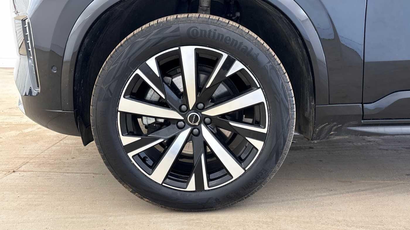 Used Volvo XC90 2025 for sale - 77982569: Photo 16