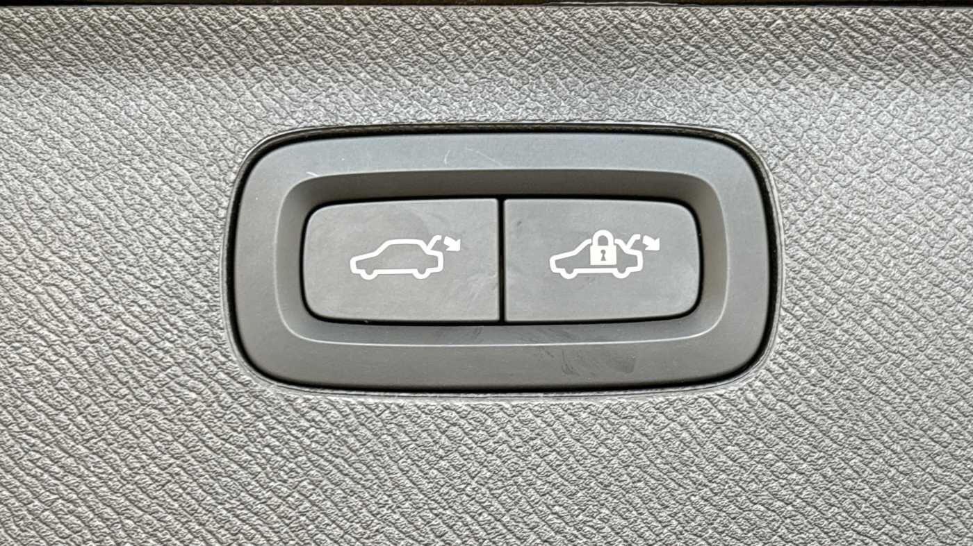 Used Volvo XC90 2025 for sale - 77982569: Photo 19