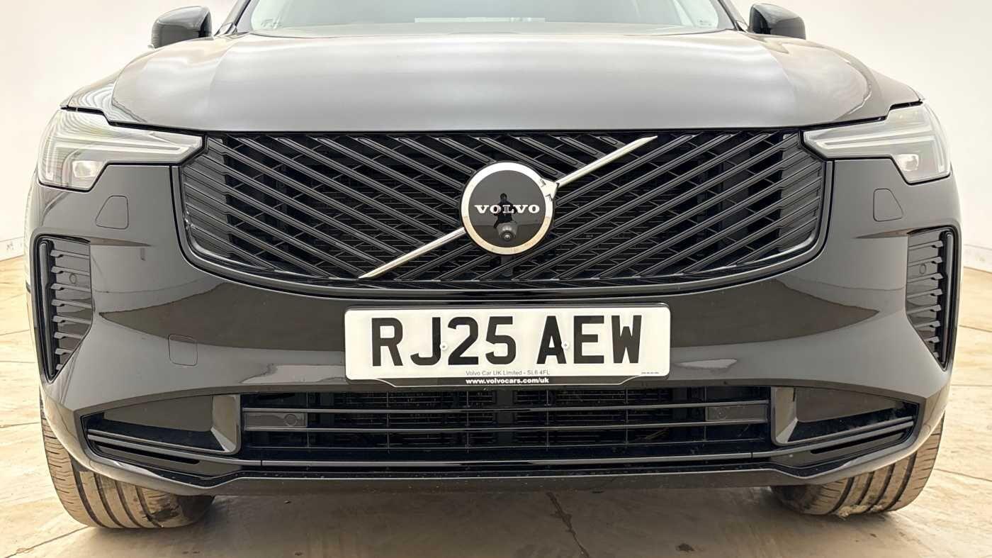 Used Volvo XC90 2025 for sale - 77982569: Photo 24