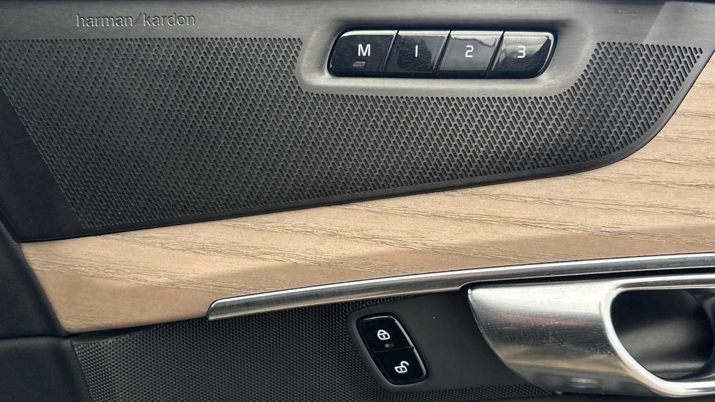 Used Volvo XC90 2025 for sale - 77982569: Photo 27