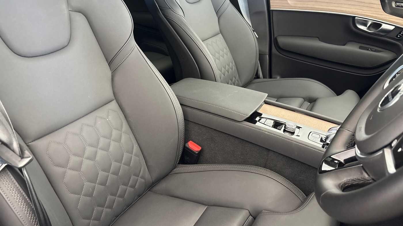Used Volvo XC90 2025 for sale - 77982569: Photo 29