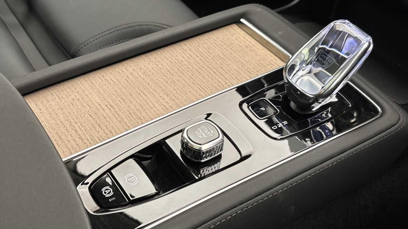 Used Volvo XC90 2025 for sale - 77982569: Photo 32