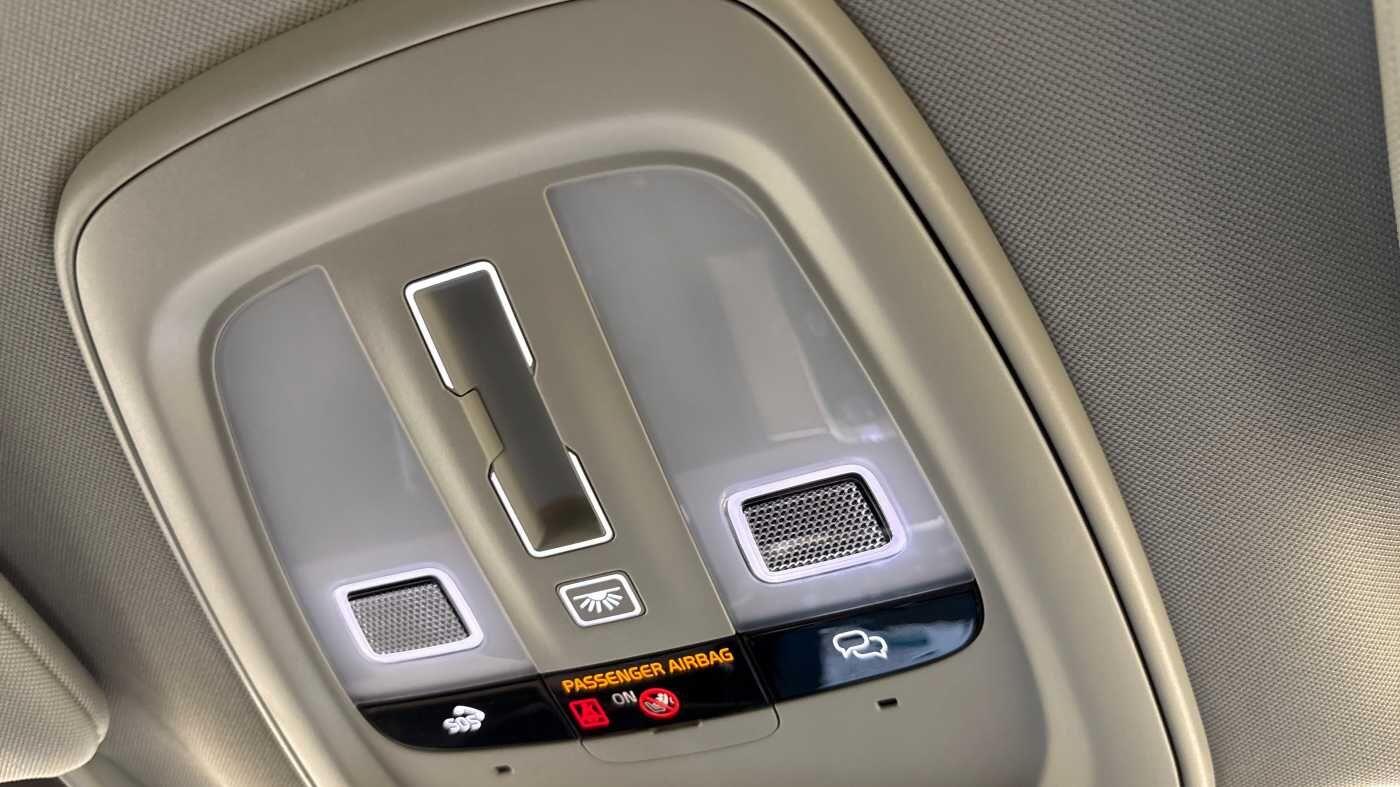 Used Volvo XC90 2025 for sale - 77982569: Photo 33