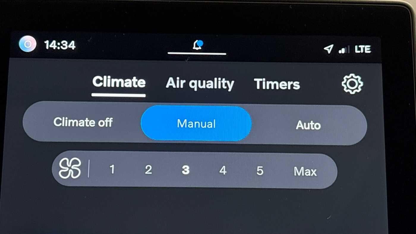 Used Volvo XC90 2025 for sale - 77982569: Photo 40