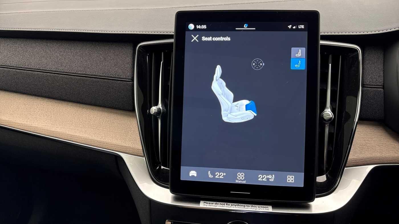 Used Volvo XC90 2025 for sale - 77982569: Photo 42