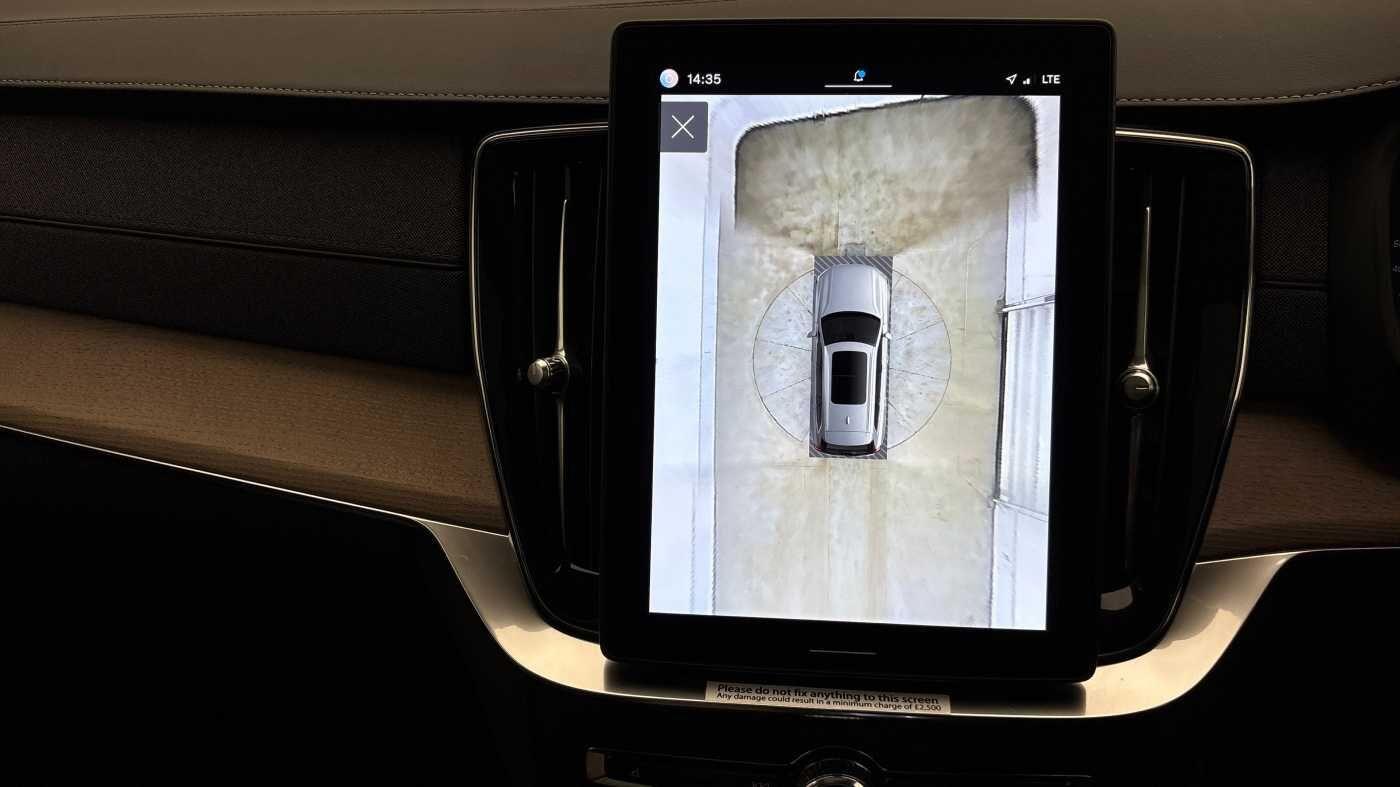 Used Volvo XC90 2025 for sale - 77982569: Photo 43