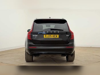 Used Volvo XC90 2025 for sale - 77982569: Photo