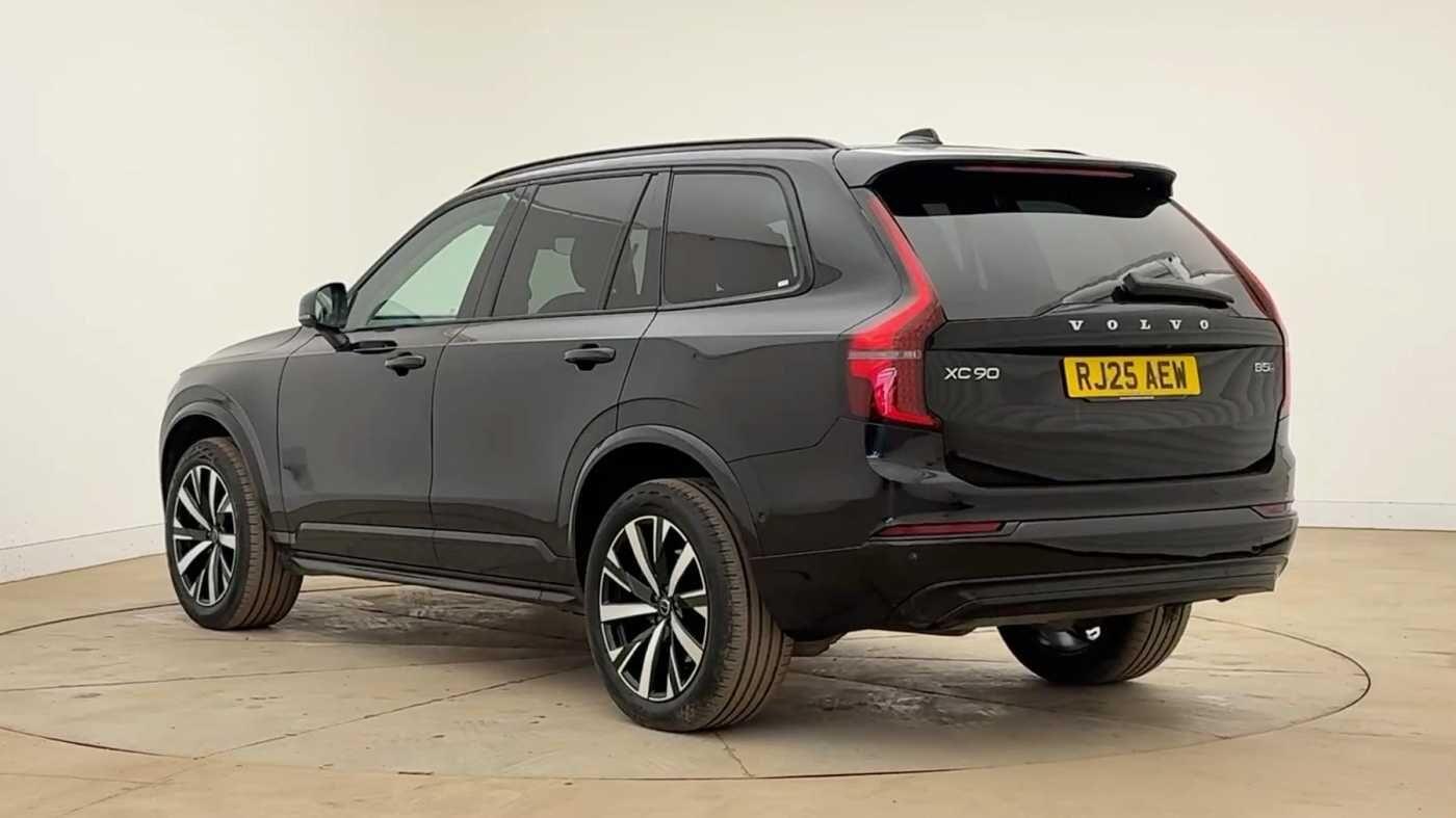 Used Volvo XC90 2025 for sale - 77982569: Photo 5