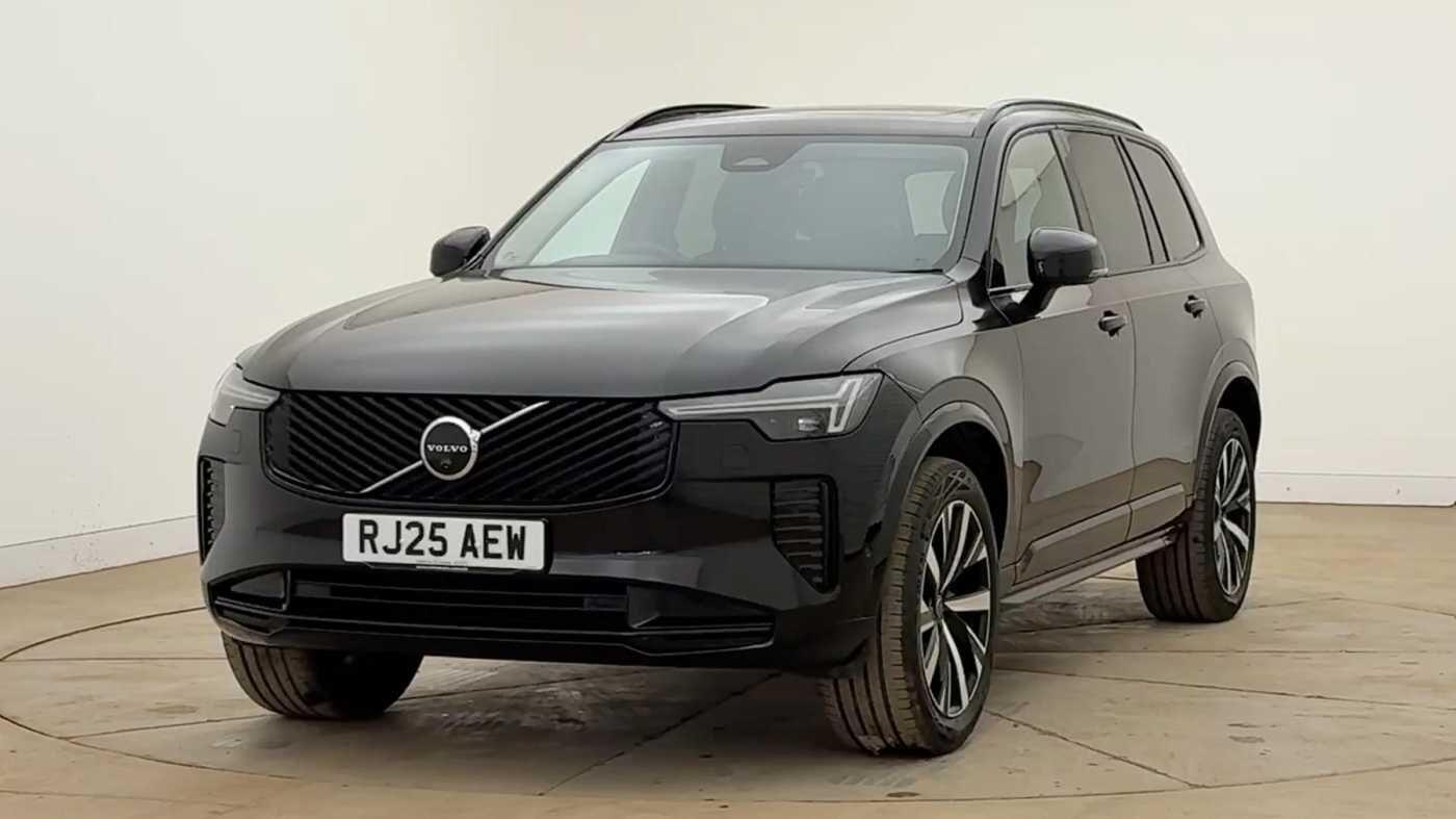 Used Volvo XC90 2025 for sale - 77982569: Photo 7