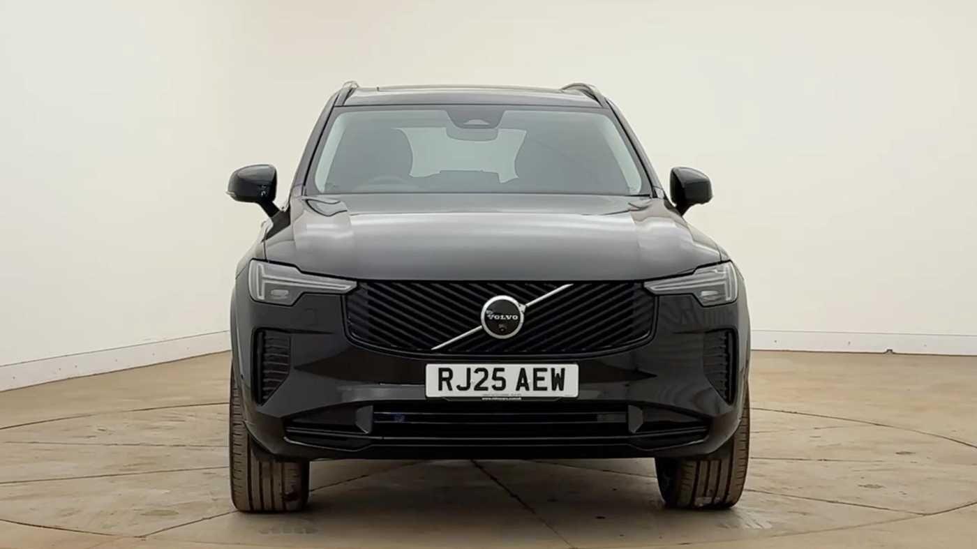 Used Volvo XC90 2025 for sale - 77982569: Photo 8