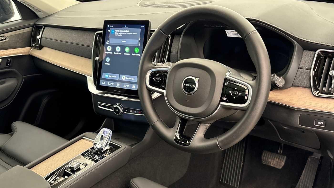 Used Volvo XC90 2025 for sale - 77982569: Photo 9