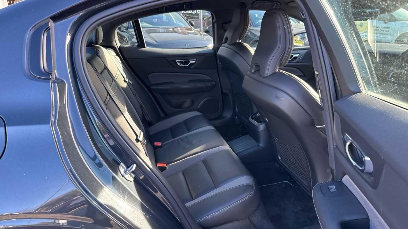 Used Volvo S60 2020 for sale - 76484831: Photo 10