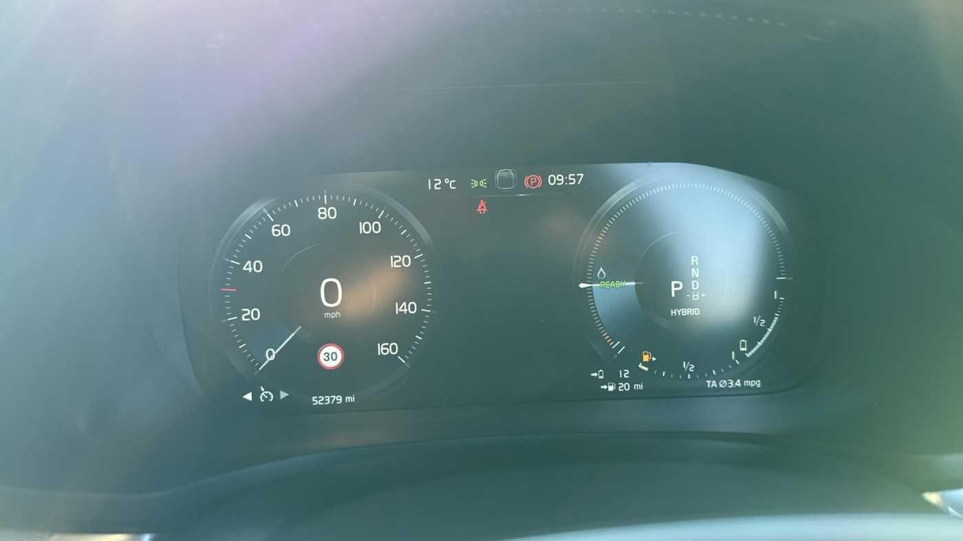 Used Volvo S60 2020 for sale - 76484831: Photo 13