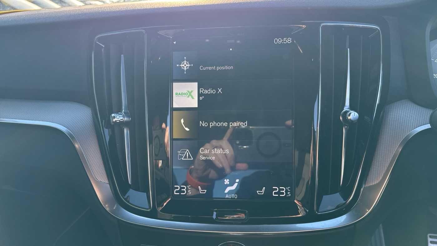 Used Volvo S60 2020 for sale - 76484831: Photo 16