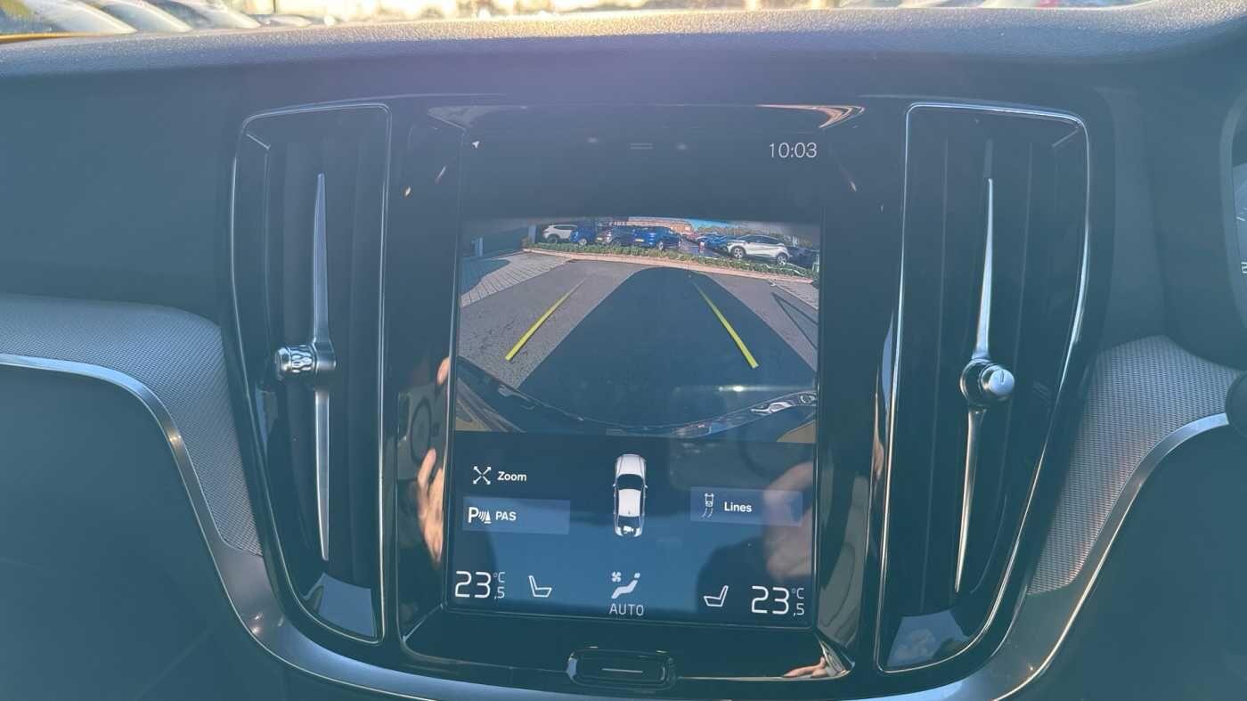 Used Volvo S60 2020 for sale - 76484831: Photo 20