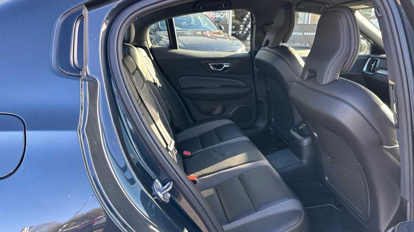 Used Volvo S60 2020 for sale - 76484831: Photo 34